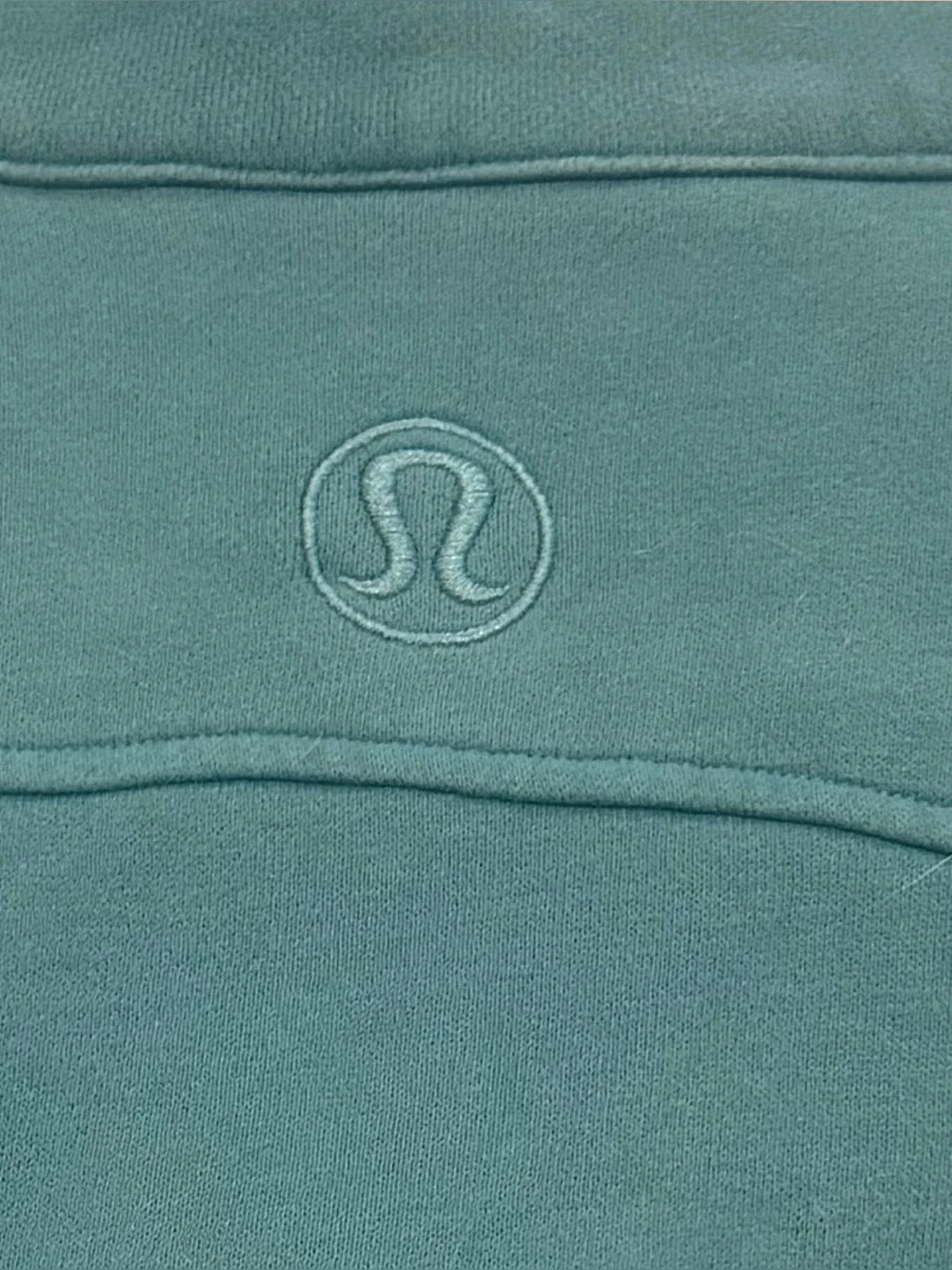 lululemon athletica teal lululemon